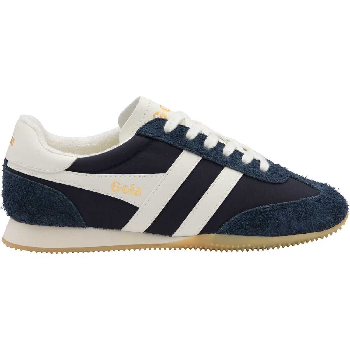 Gola Sprinter Sneaker Women navy/off white (EH) 40 CLB855-EH-40-navyoffwhite