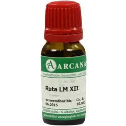 Ruta Arca Lm 6 10 ML
