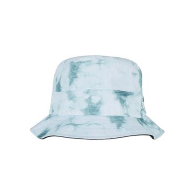 Sonnenhut CAYLER & SONS "Cayler & Sons Unisex C&S Feelin Good Foam Reversible Bucket Hat", Damen, Gr. onesize, grün (mint, mc), 100% Polyester, Hüte