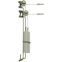 Viessmann Modelltechnik 4373 N Radspannwerk 1 St.