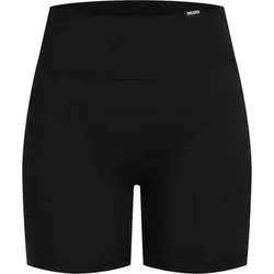 SMILODOX Shorts Etty, Größe XS in Schwarz Schwarz