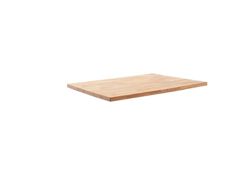 MCA Direkt ZEBALLOS Tischplatte 90,53 cm