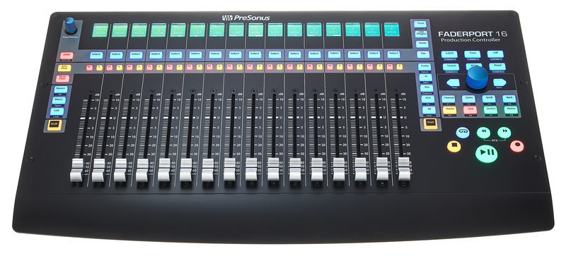 Presonus Faderport 16