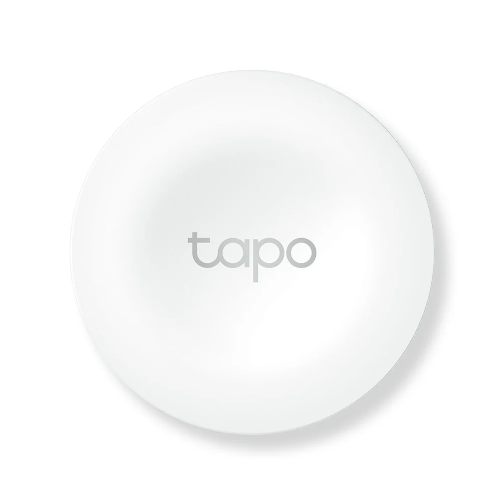 Tapo S200B Smart-knop Smart home accessoire Wit