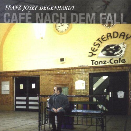 Degenhardt, Franz Josef - Café nach dem Fall - Preis vom 30.09.2026 22:30:23 h