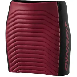 Dynafit Speed Insulation Damenrock Beet Red Gr. M
