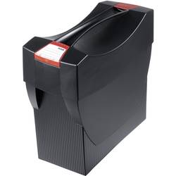 HAN Hängemappenbox SWING-PLUS 1901-13 Schwarz 1 St.