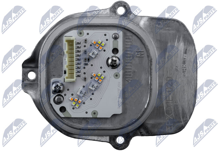 Nty Steuergerät, Beleuchtung Epx-Me-029 Für Mercedes