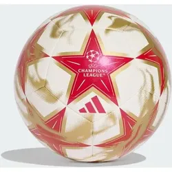 ADIDAS UEFA Champions League 26/27 Club Ball, Größe 4 in Weiß Weiß