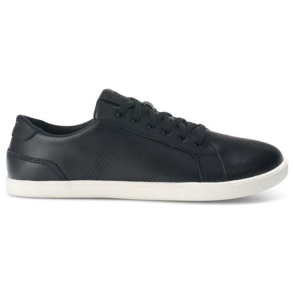 Xero Shoes - Dillon Leather - Barfussschuhe EU 47 schwarz
