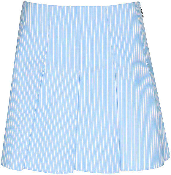 HUGO Minirock RENONA-1_B hellblau   38 38