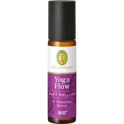 Primavera Duft Roll-on Yoga Flow bio