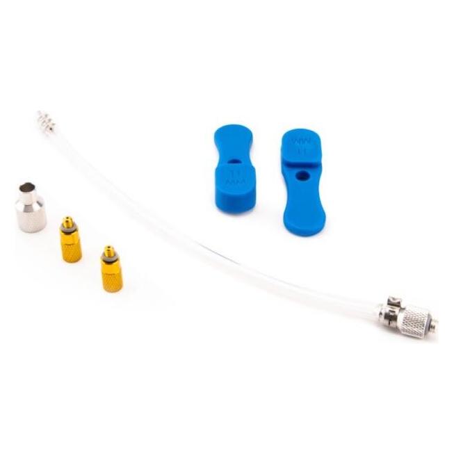 Park Tool Werkzeug, BK-UK Hydraulic Brake Bleed Kit Upgrade Set (BK-UK)
