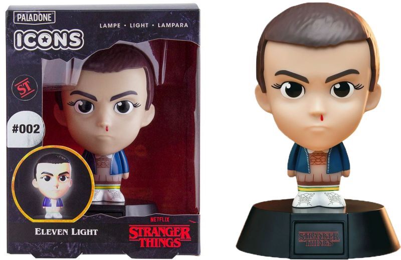 Paladone Stranger Things Icon Light-Eleven (Diversen) Nieuw