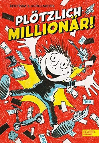 Rüdiger Bertram - Plötzlich Millionär! - Preis vom 30.09.2026 09:01:18 h