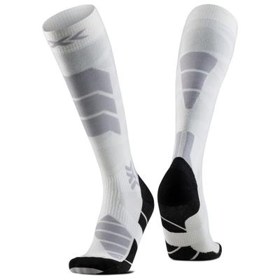 X-Socks - Ski Expert Cashmere OTC - Skisocken 35-38 | EU 35-38 grau