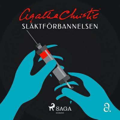 Släktförbannelsen - Agatha Christie, Audio, 9788711926604