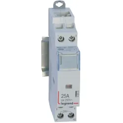 Legrand - Schütz CX3, 230V, 25A, 2 Schliesser