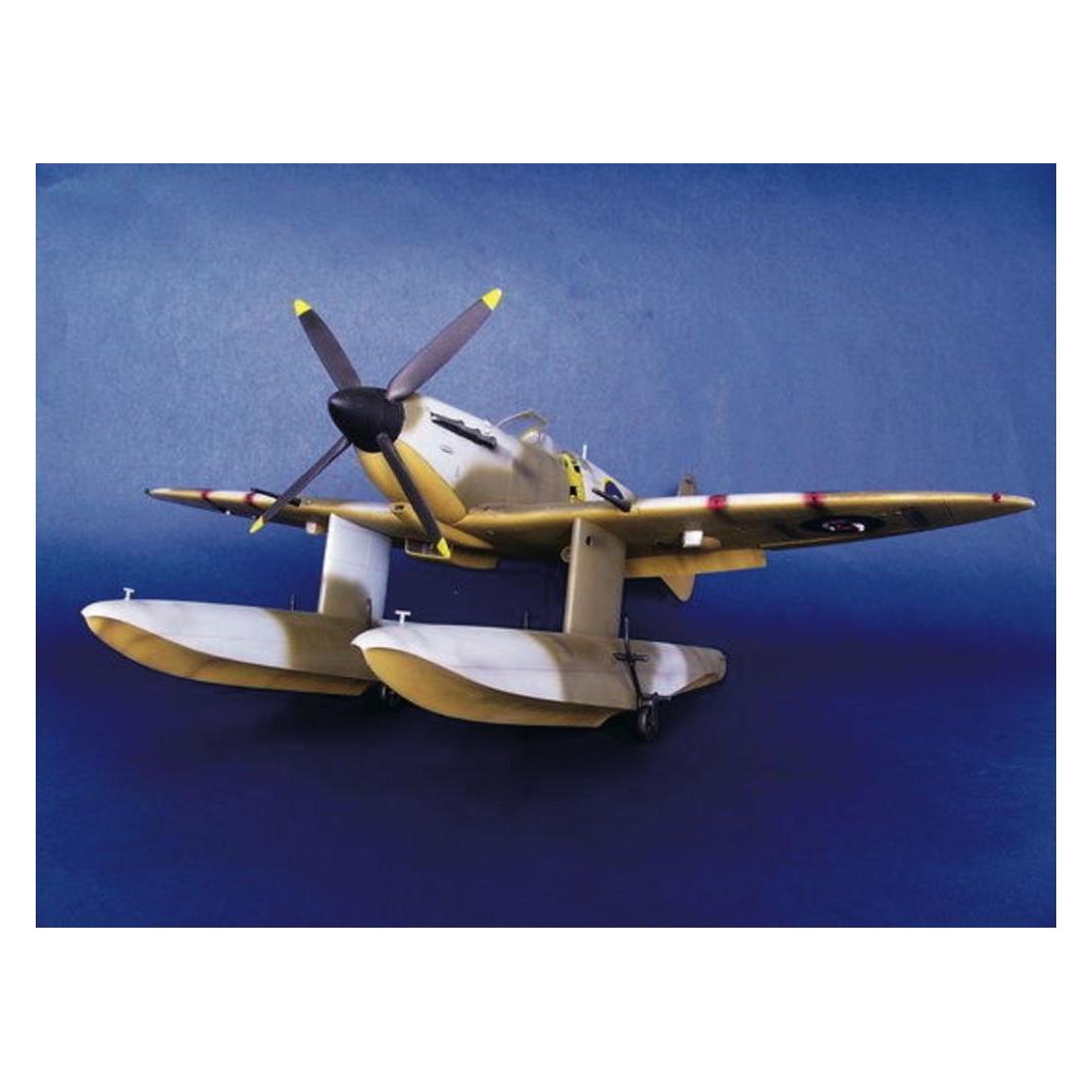 Trumpeter Supermarine Spitfire Mk. Vb Wasserflugzeug (02404)