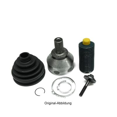 EURODRIVELINE Gelenksatz FORD,VOLVO OJ-FD-1367 1322221,1322209 Antriebswellengelenk,Gleichlaufgelenk,Antriebsgelenk,Gelenk,Gelenksatz, Antriebswelle