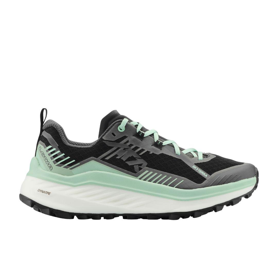 Lowa Damen Skyterra schwarz 39.0