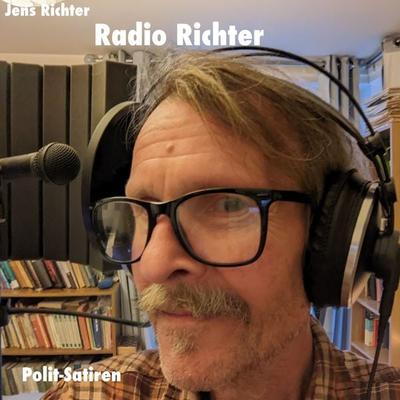 Radio Richter - Jens Richter, Audio, 9783986463250