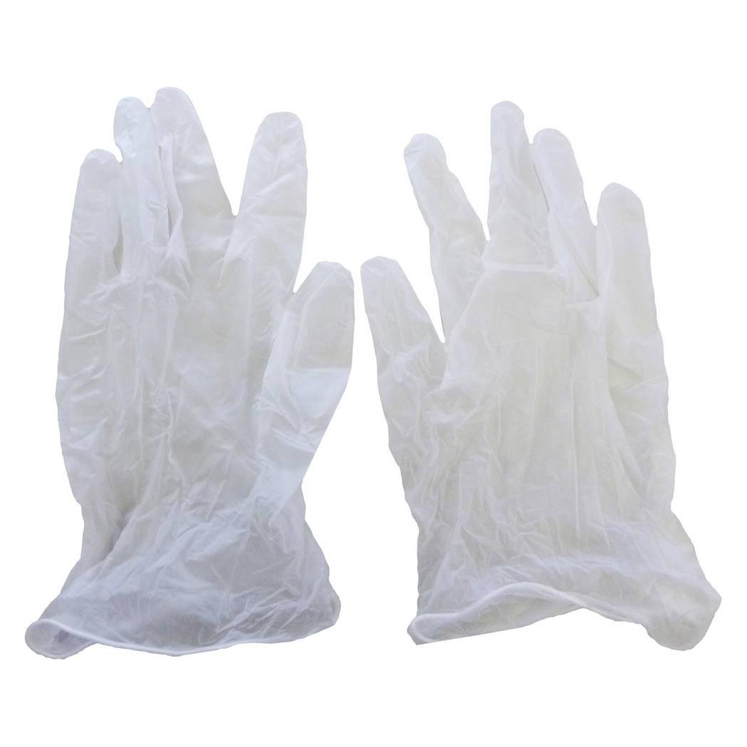 HP Autozubehör Erste Hilfe Handschuhe (10017)