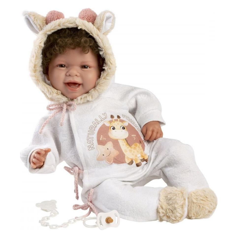 Babypuppe Tala lachend 44 cm (84482)