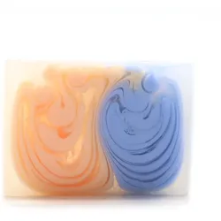 Hand - crafted Soap - Pharoah - Slice 115g approx