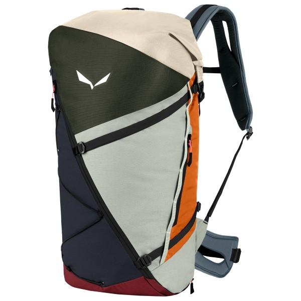 Salewa - Puez 32+5 - Wanderrucksack bunt