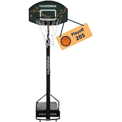 Hudora, Basketballkorb