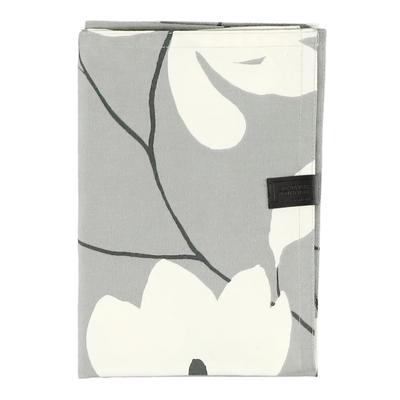 Geschirrtuch "Duo", grau, B:50cm L:70cm, SCHÖNER WOHNEN-KOLLEKTION, Geschirrtücher, Geschirrtuch, Geschirrtuch im Doppelpack