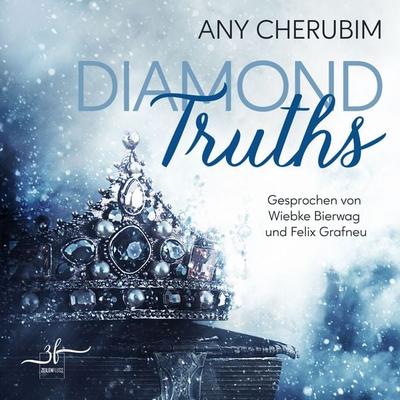 Diamond Truths - Any Cherubim, Audio, 9783967143881