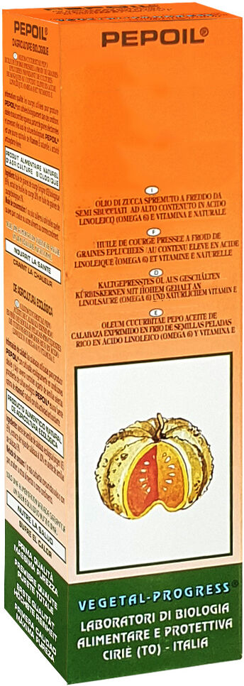 vegetal progress pepoil 100 ml