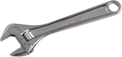 Bahco 8070 C Rollgabelschlüssel Schlüsselweite (Metrisch) 20mm