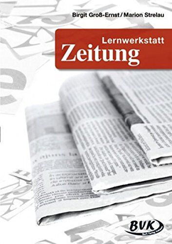 Birgit Groß-Ernst - Lernwerkstatt, Zeitung - Preis vom 05.10.2026 03:47:11 h