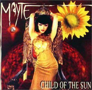 Mayte - Child of the Sun - Preis vom 11.10.2026 15:43:13 h