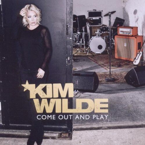 Kim Wilde - Come Out And Play - Preis vom 16.10.2026 11:41:07 h