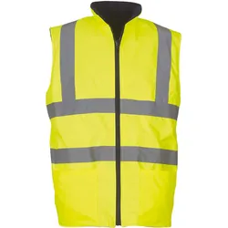 Yoko,  Haute Visibilité (3XL)