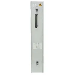 Siemens Dig.Industr. Leerfeldabdeckung Zubehör 3NJ4912-3BA01