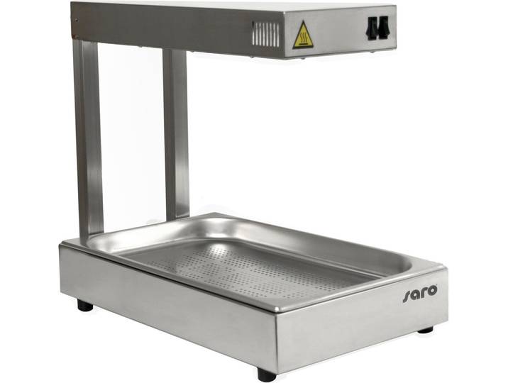 Saro Warmtebrug Model BRUCE 458-1010 - Horeca