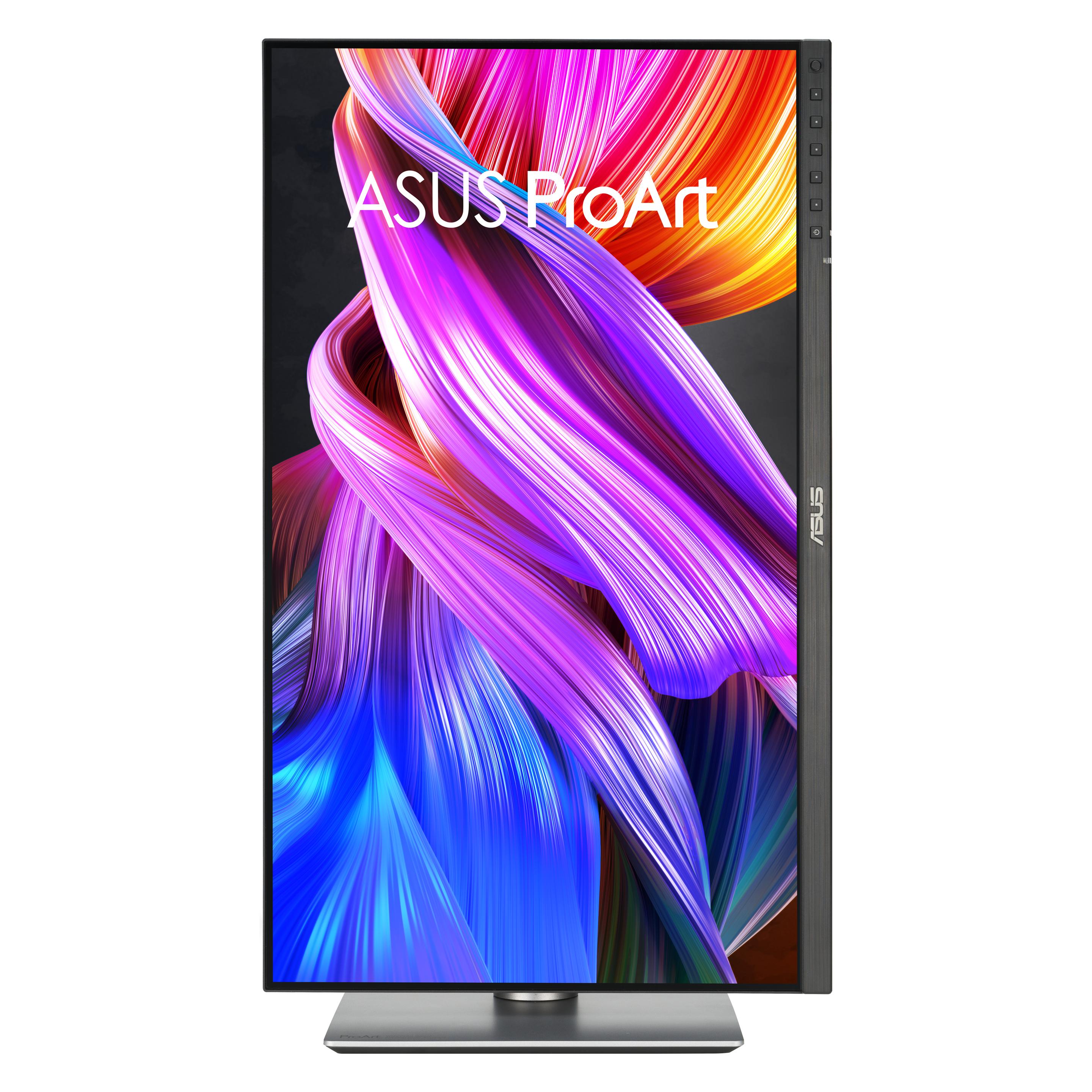 ASUS ProArt PA24ACRV (2560 x 1440 Pixel, 23.80") (90LM08Y0-B01M70)