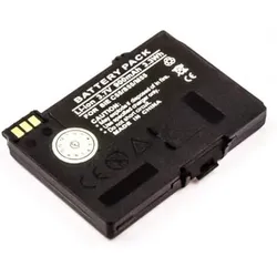Akku für GIGASET SL1, wie V30145-K1310-X171, V30145-K1310-X250, V30145-K1310-X251, 850 mAh