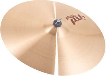 Paiste "PST7 18" Crash"