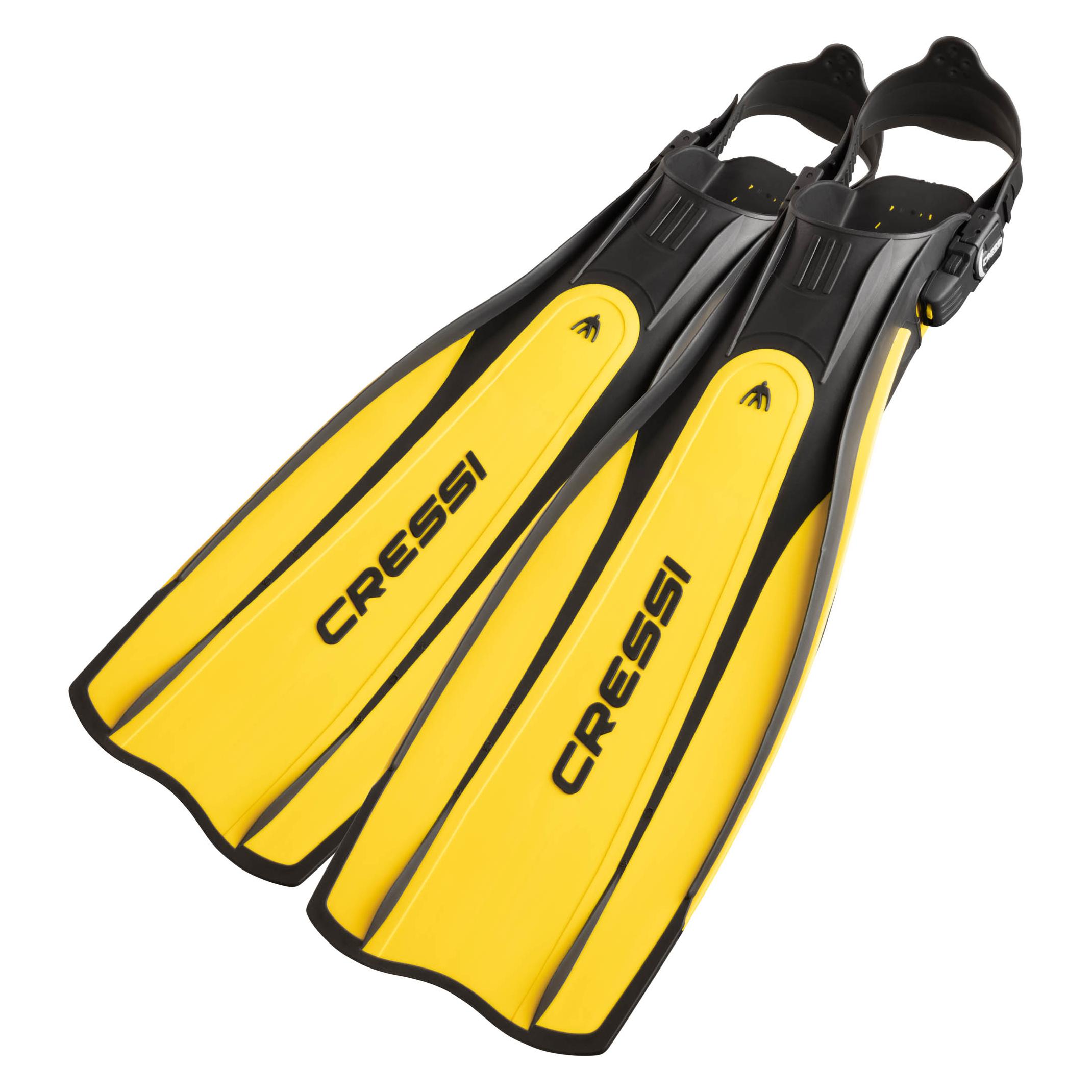 Cressi Pro Light (XS/S) (BG171038)