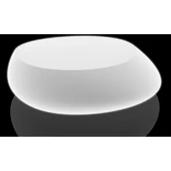Vondom »STONE« Outdoor Couchtisch LED-Beleuchtung RGB LED