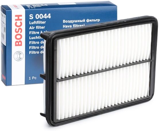 Bosch F 026 400 044 Air filter