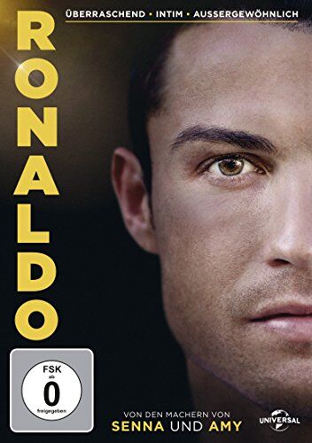 Anthony Wonke - Ronaldo - Preis vom 11.10.2026 03:10:56 h