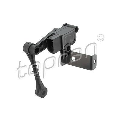 Topran Sensor, Leuchtweitenregulierung [Hersteller-Nr. 601670] für Land Rover
