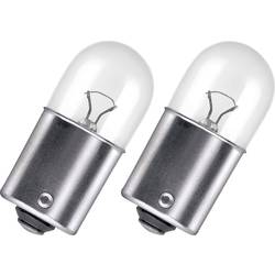 Osram Automotive 4062172396028 Signal Leuchtmittel Standard R5W 5 W 12 V